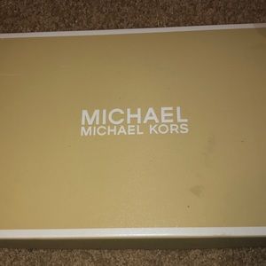 Micheal kors MALAGA sneakers